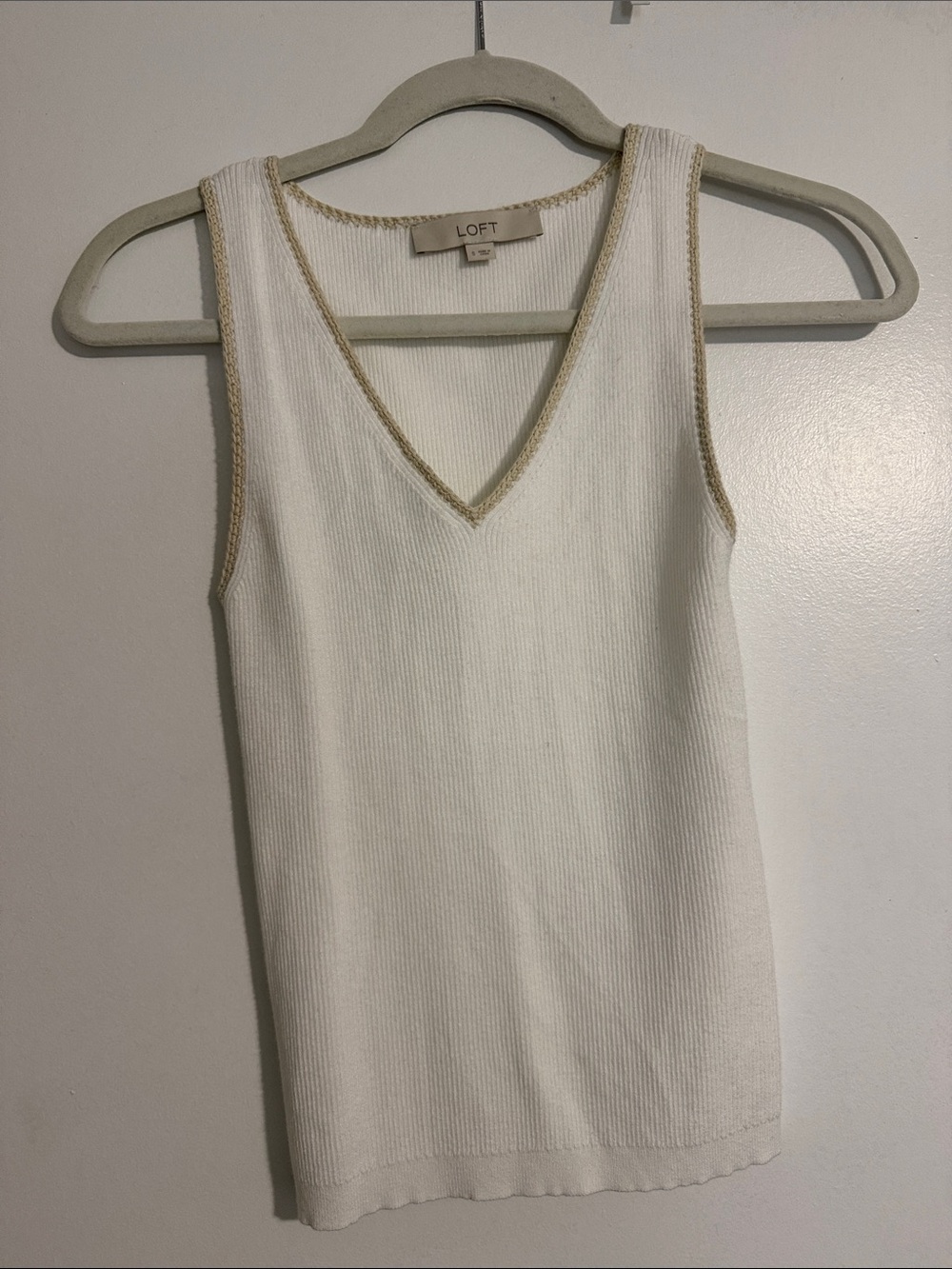 LOFT Tank